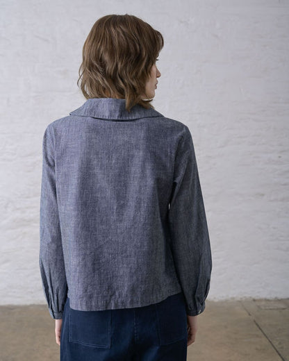 Jolene Casual Shirt
