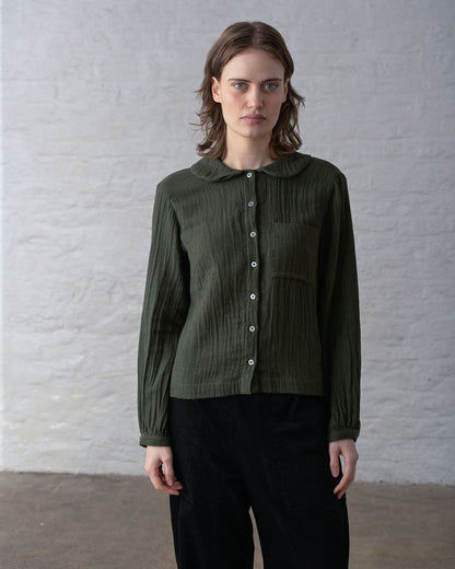 Jolene Casual Shirt