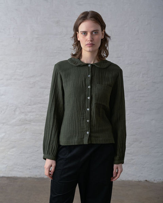 Jolene Casual Shirt