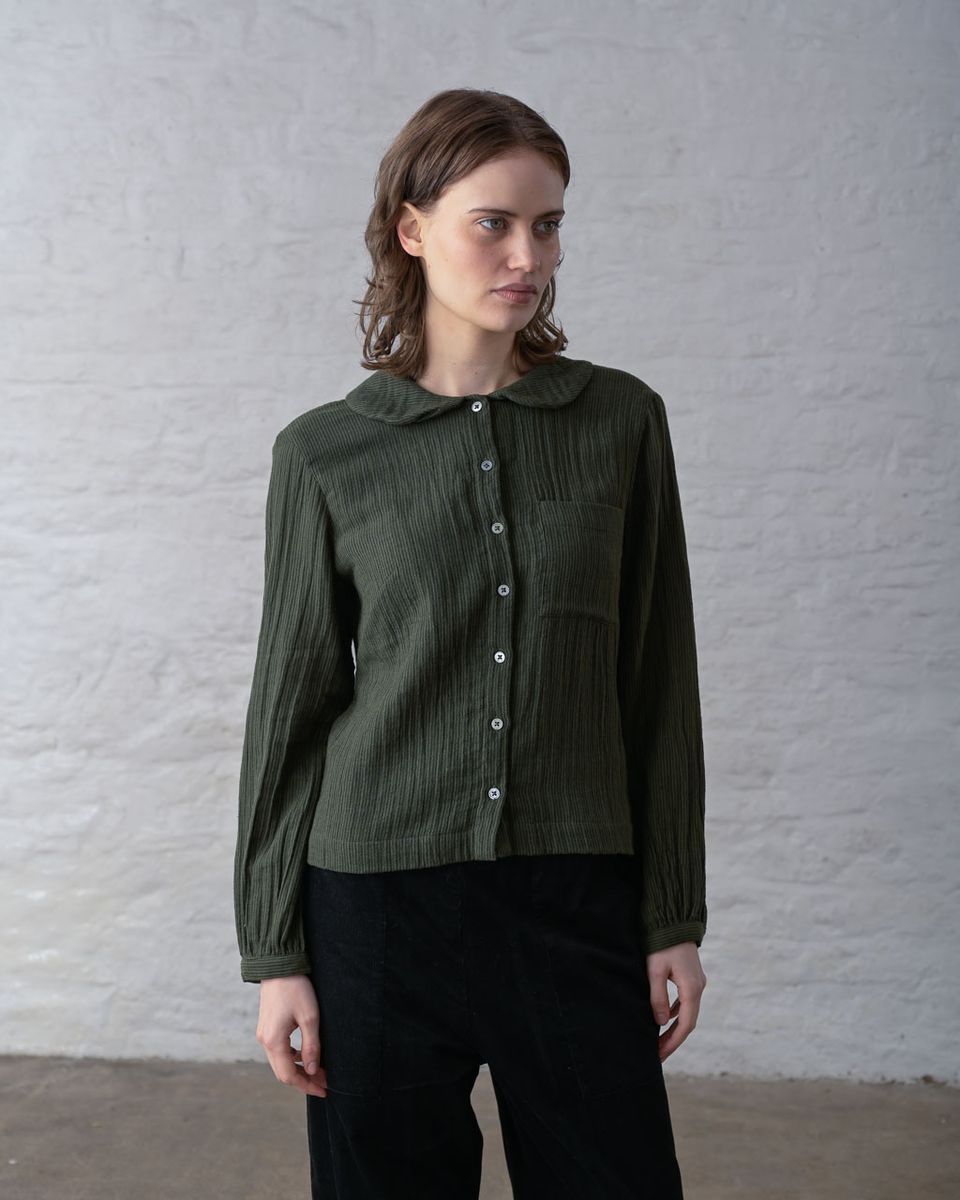 Jolene Casual Shirt