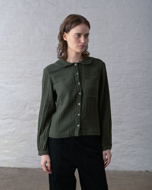 Jolene Casual Shirt