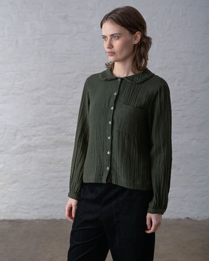 Jolene Casual Shirt