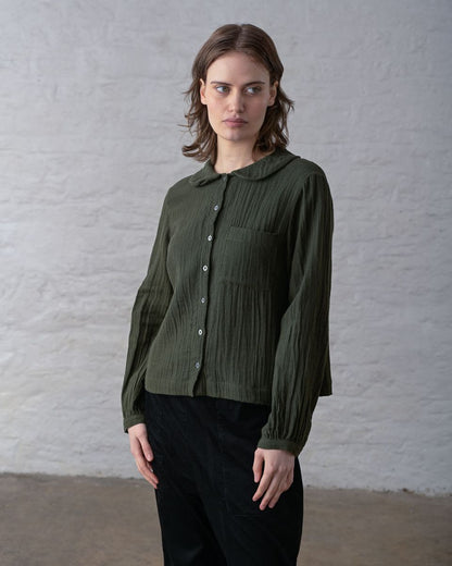 Jolene Casual Shirt