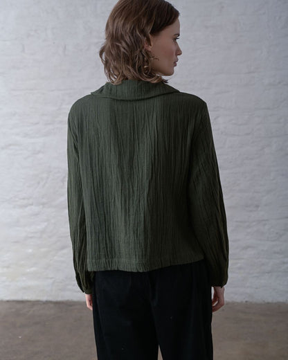 Jolene Casual Shirt