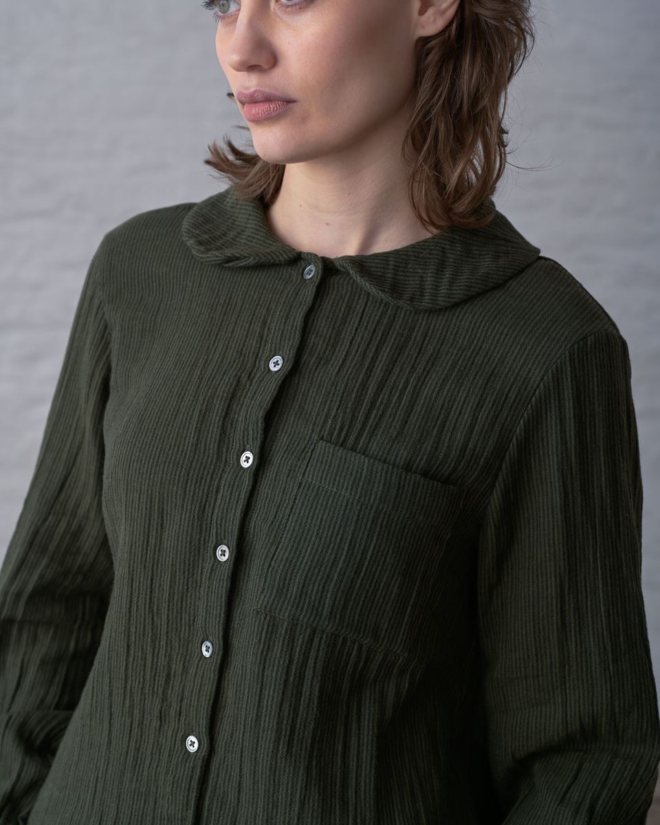 Jolene Casual Shirt