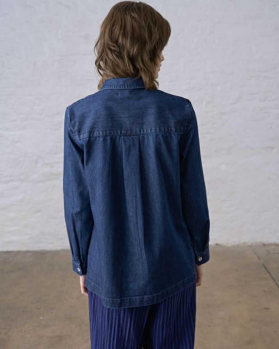 Miriam Tunic
