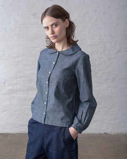 Jolene Casual Shirt