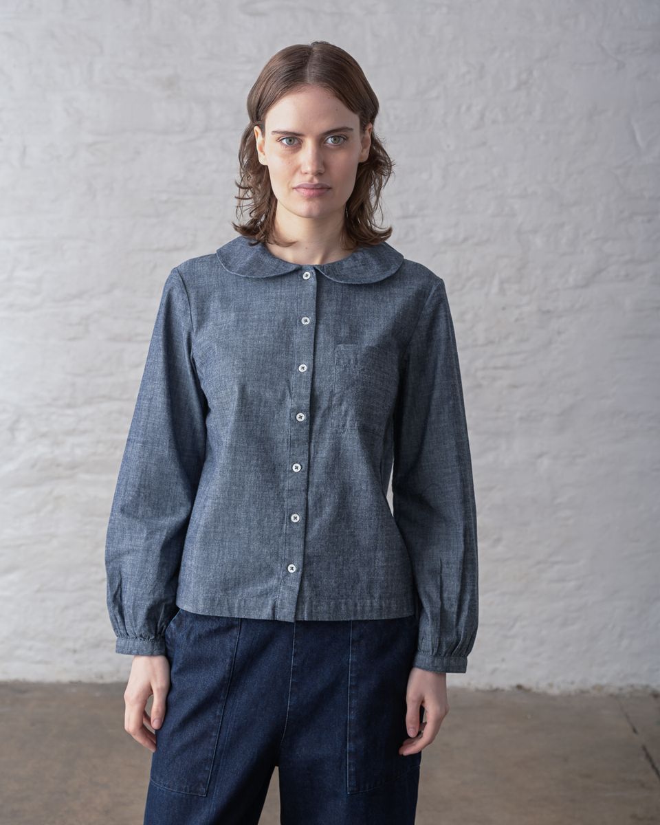Jolene Casual Shirt