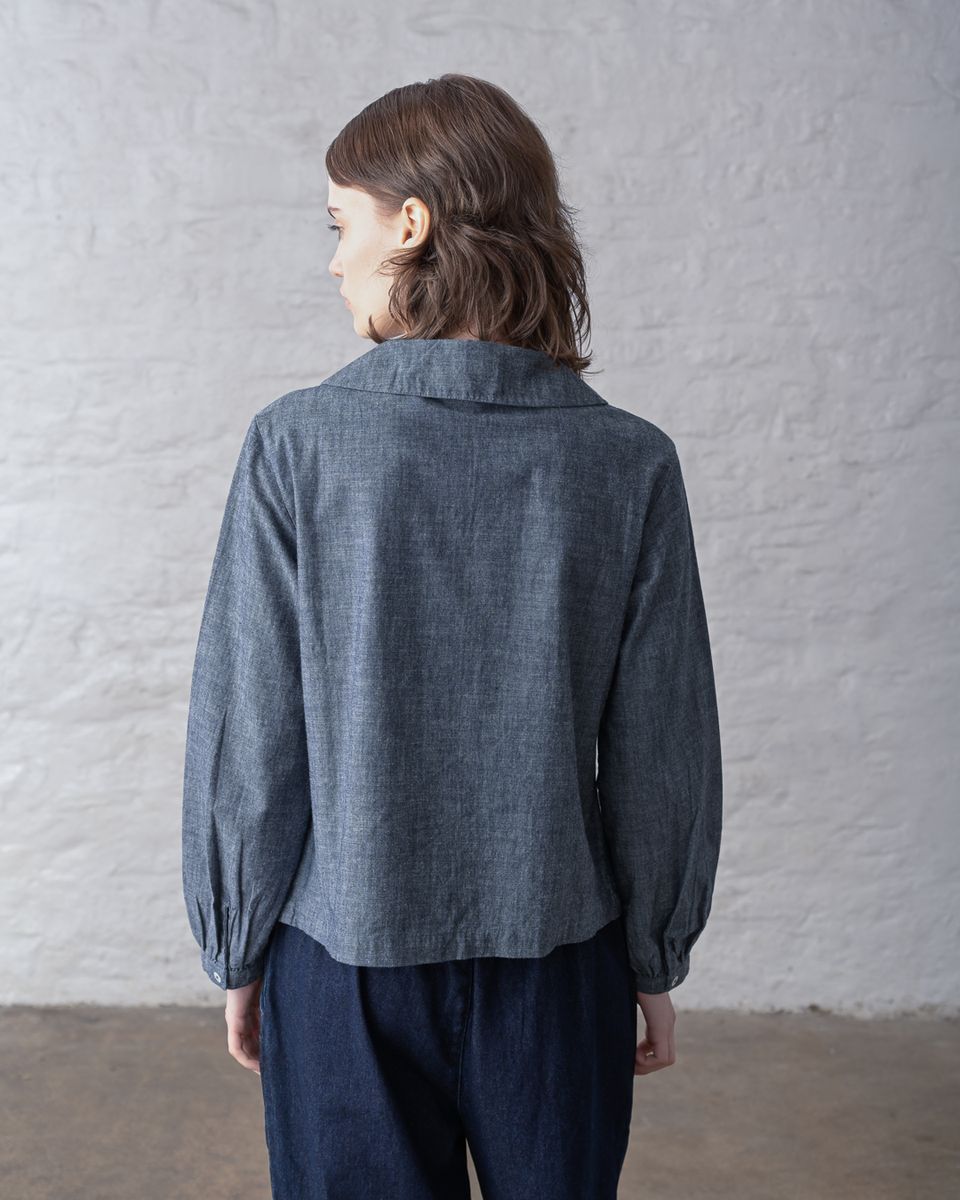 Jolene Casual Shirt