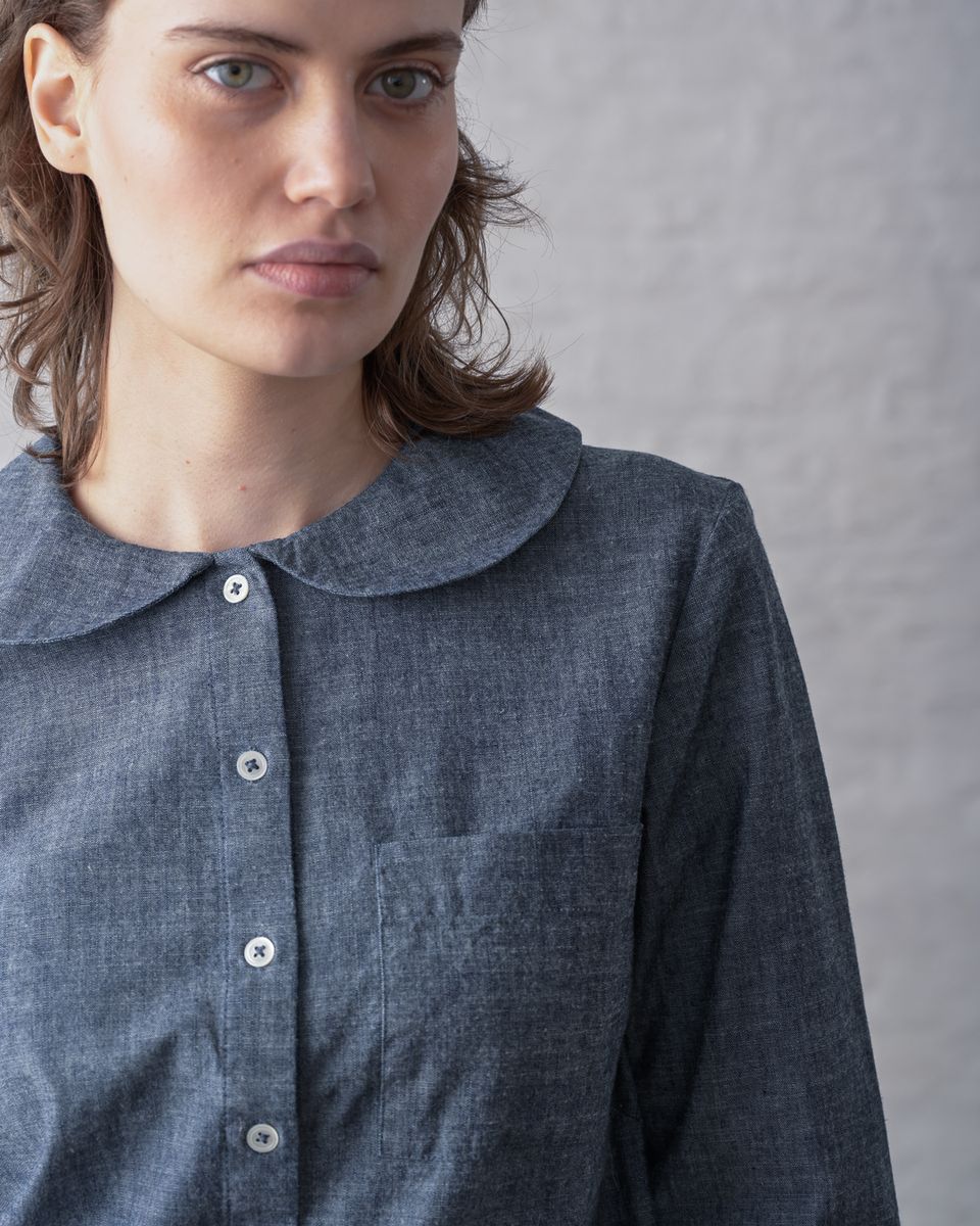 Jolene Casual Shirt
