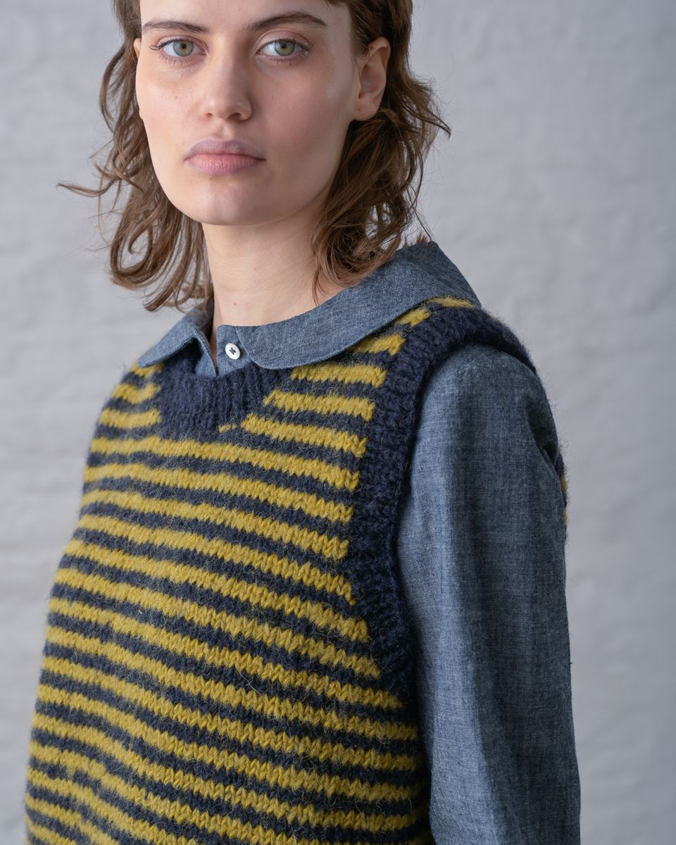 Jolene Casual Shirt
