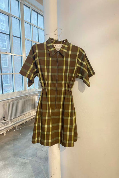Utility Dress