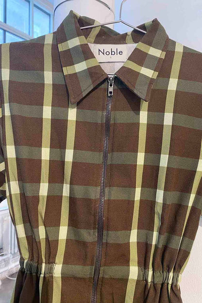 Utility Dress