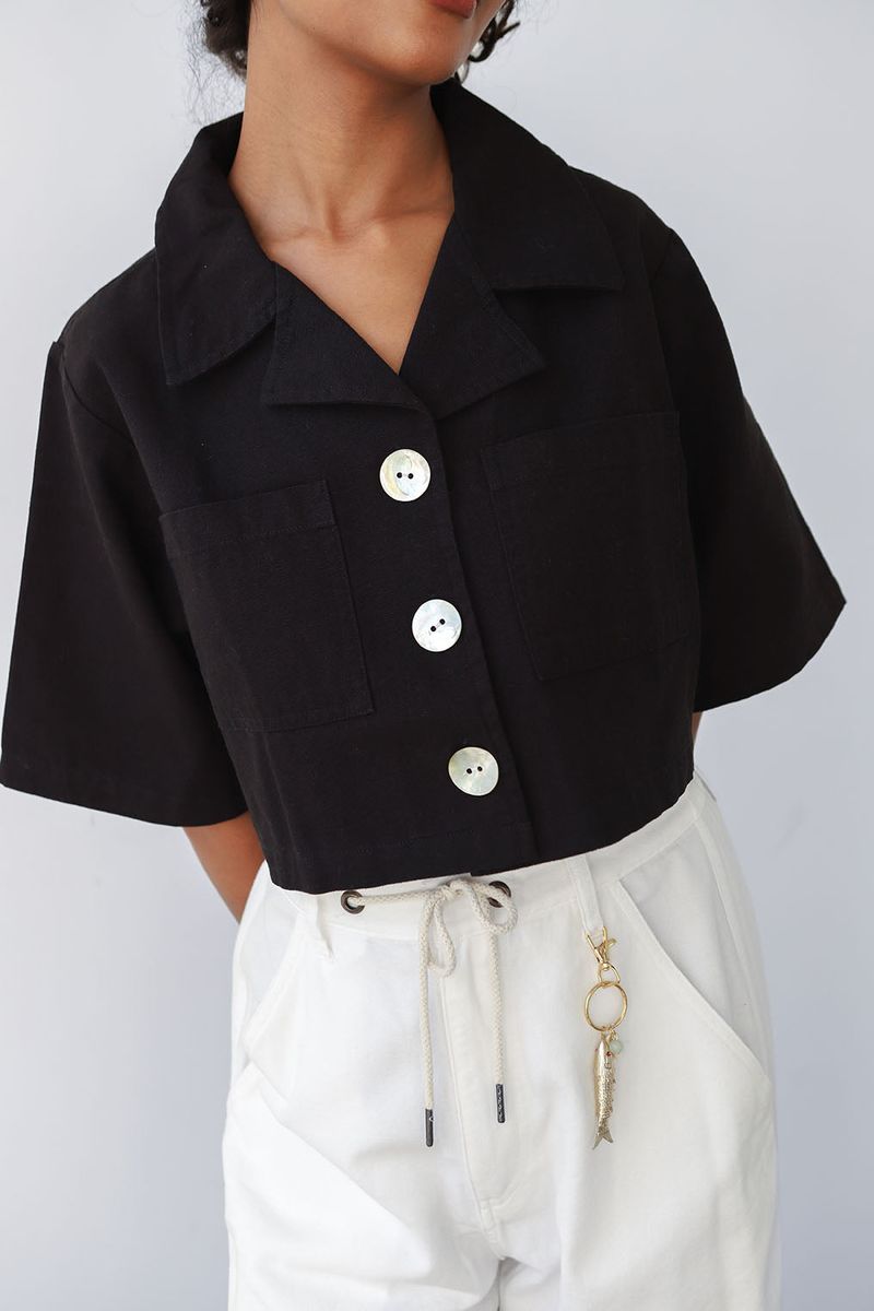Shell Utility Shirt