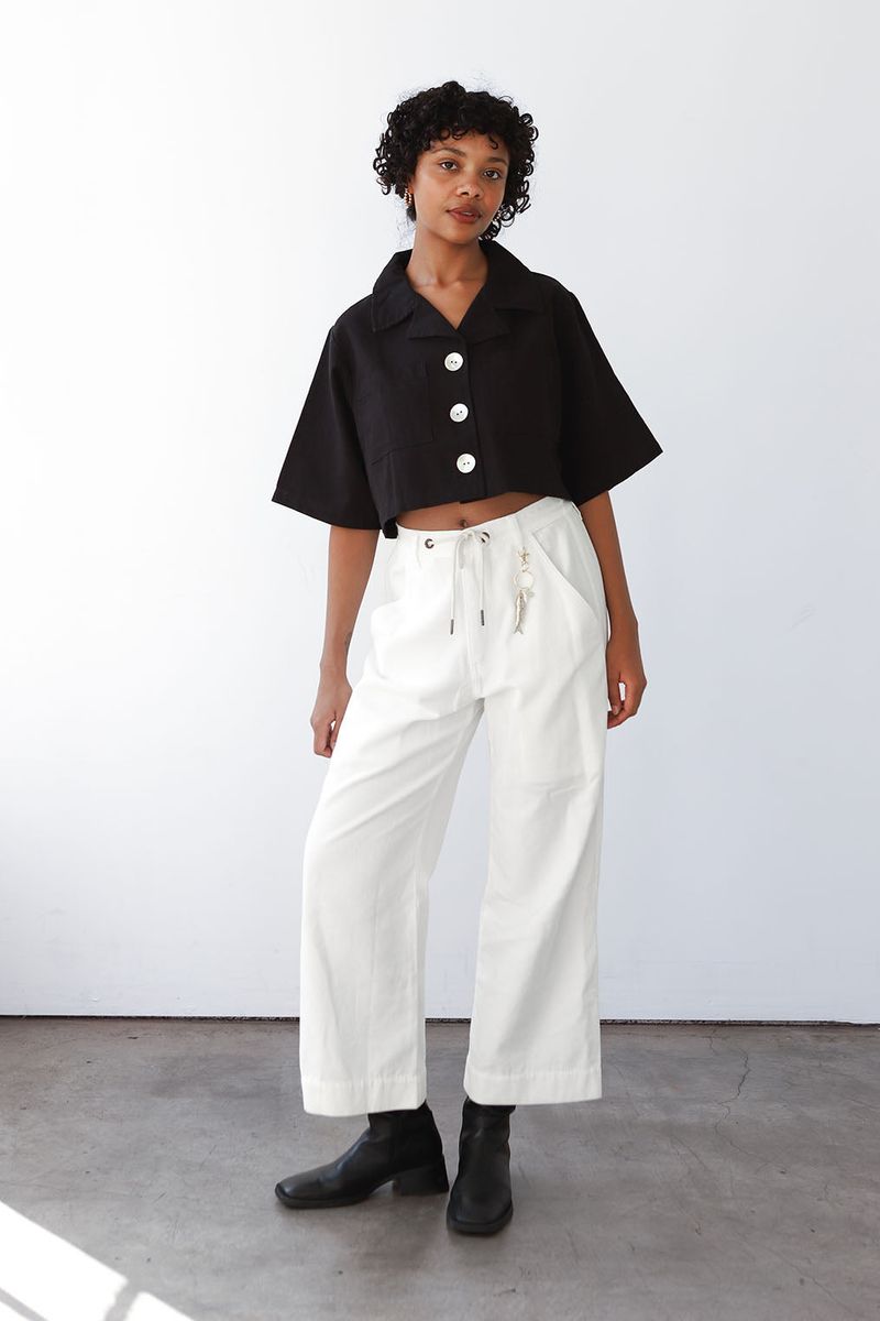 Shell Utility Shirt