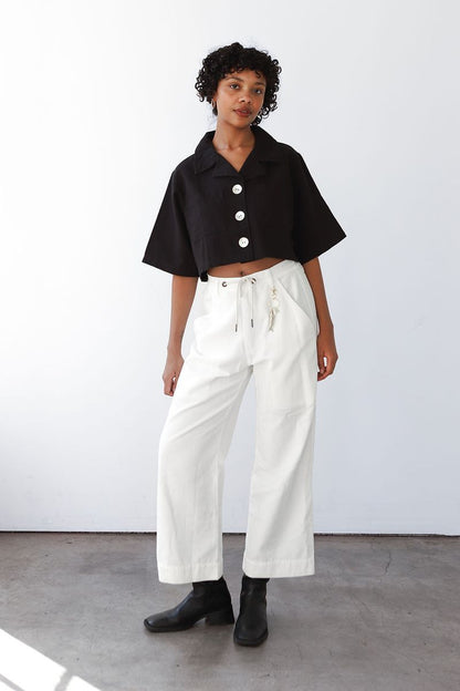 Shell Utility Shirt
