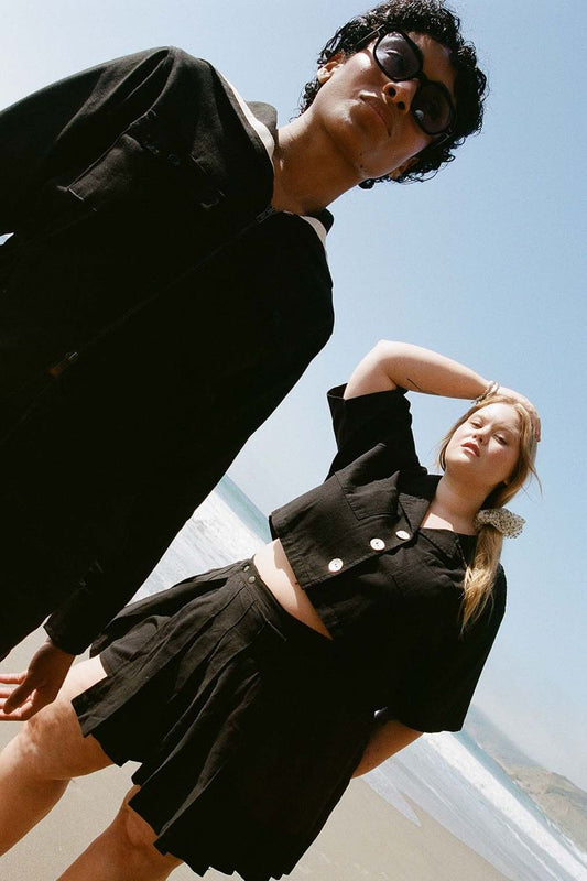 Shell Utility Shirt