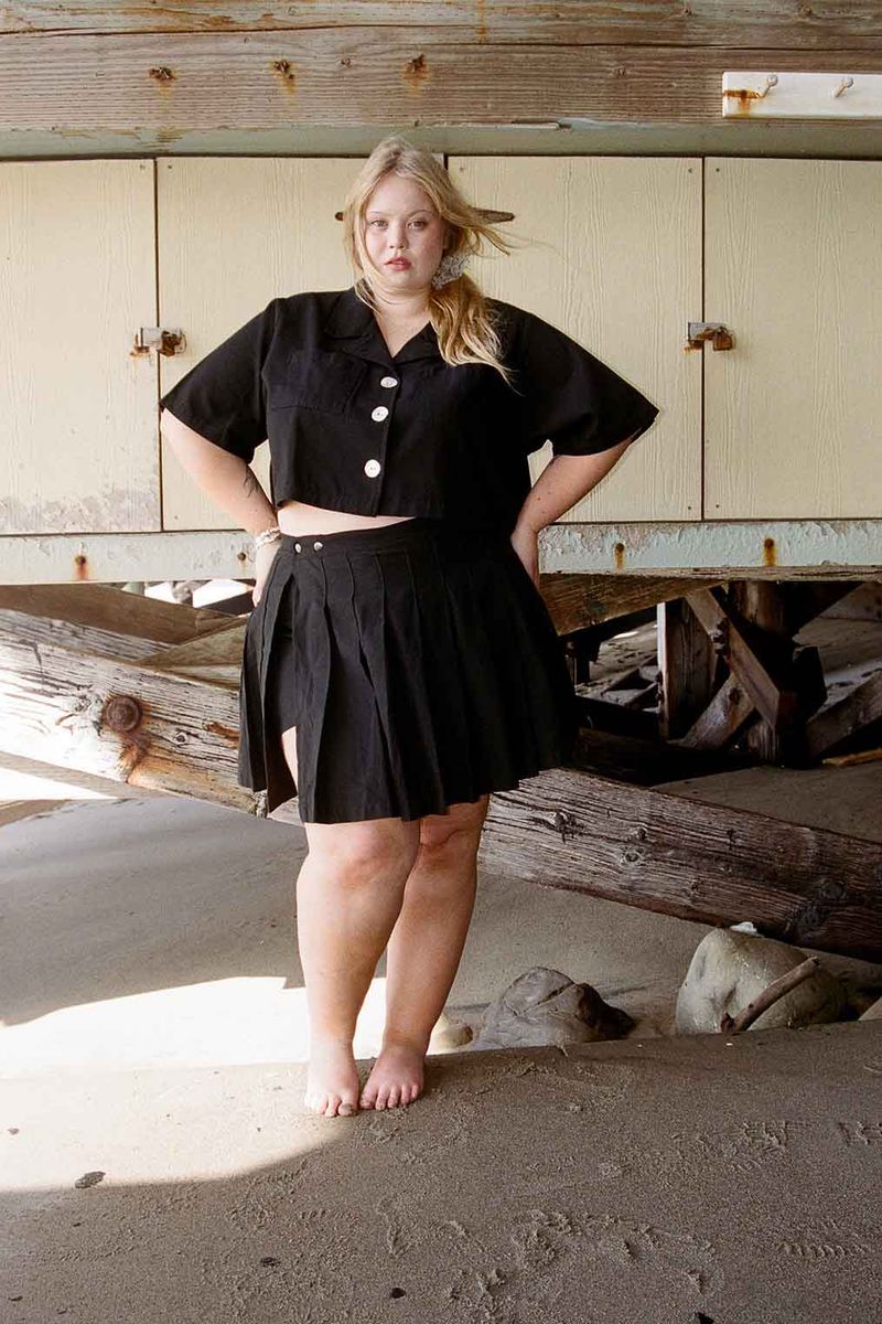 Shell Utility Shirt