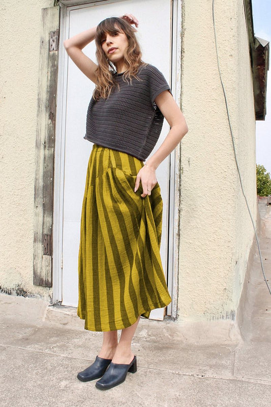 Jessie Skirt