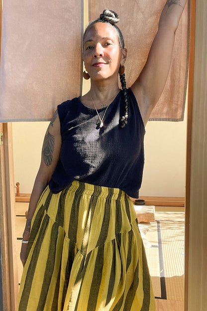 Jessie Skirt
