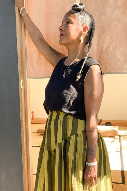 Jessie Skirt