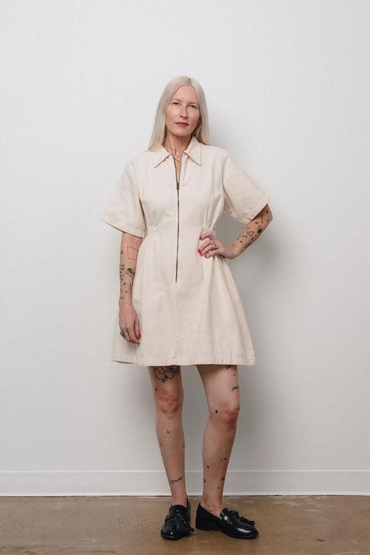 Utility Dress SALE