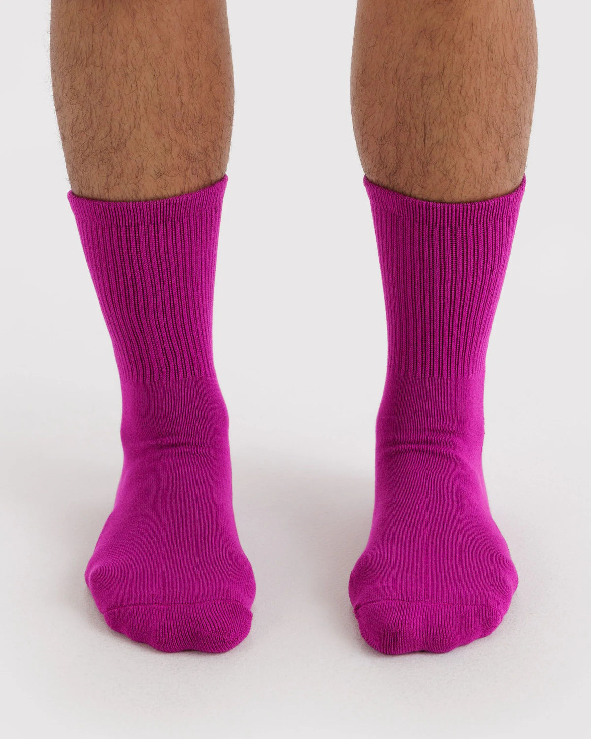 Baggu Ribbed Sock*