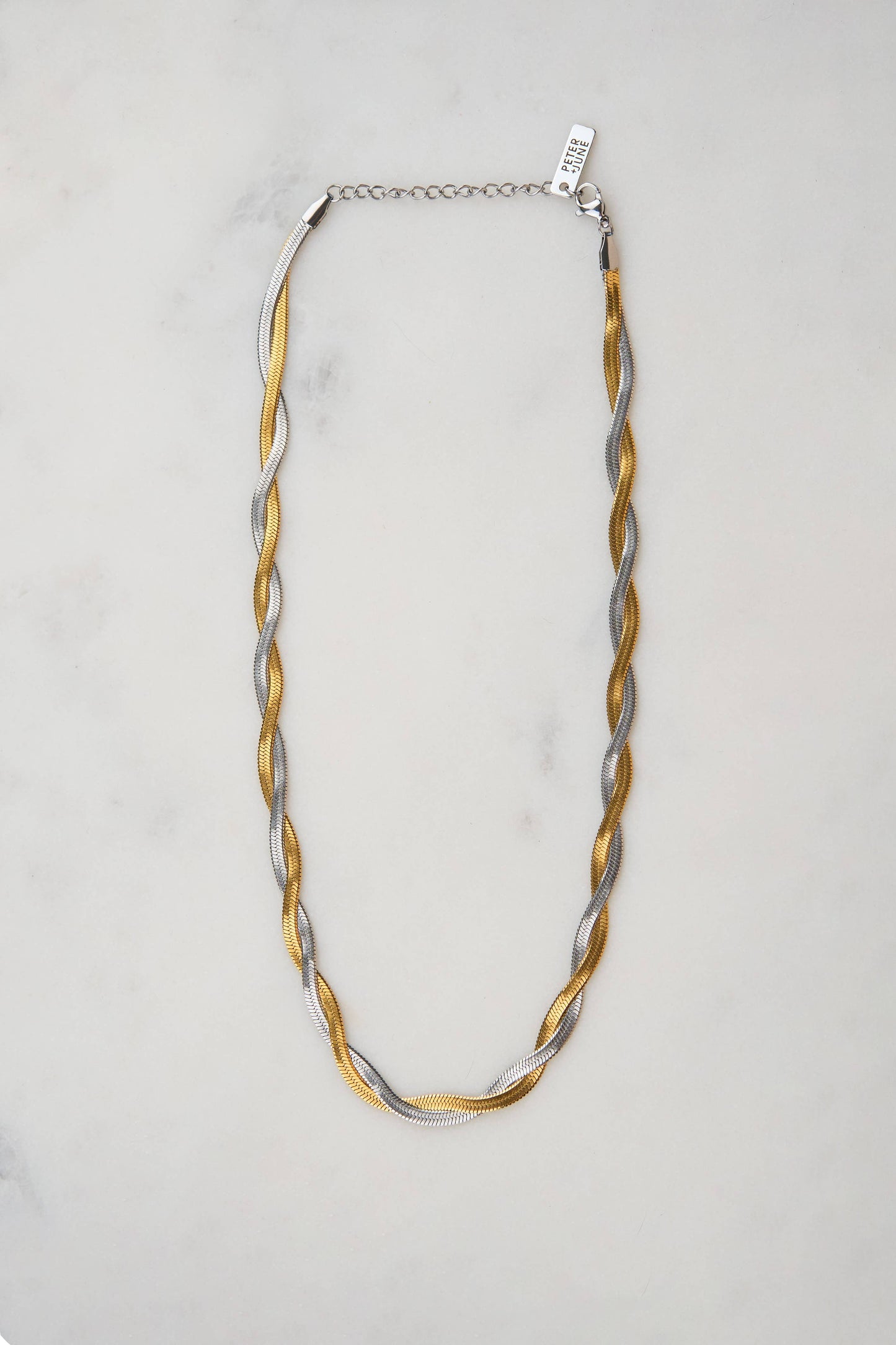 Loom Necklace