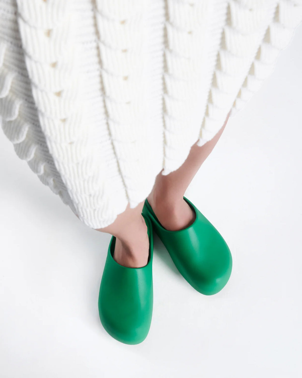 Free Up Platform Clog