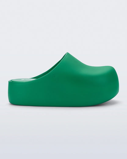 Free Up Platform Clog