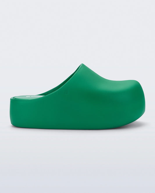 Free Up Platform Clog