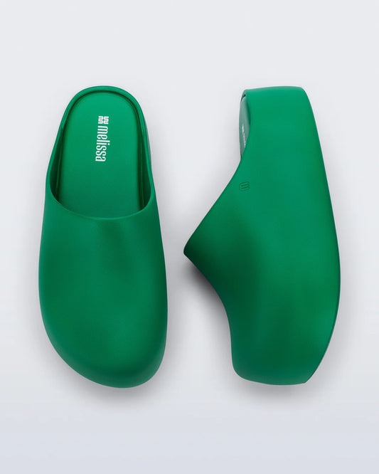 Free Up Platform Clog