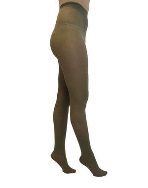 50 Denier Opaque Tights