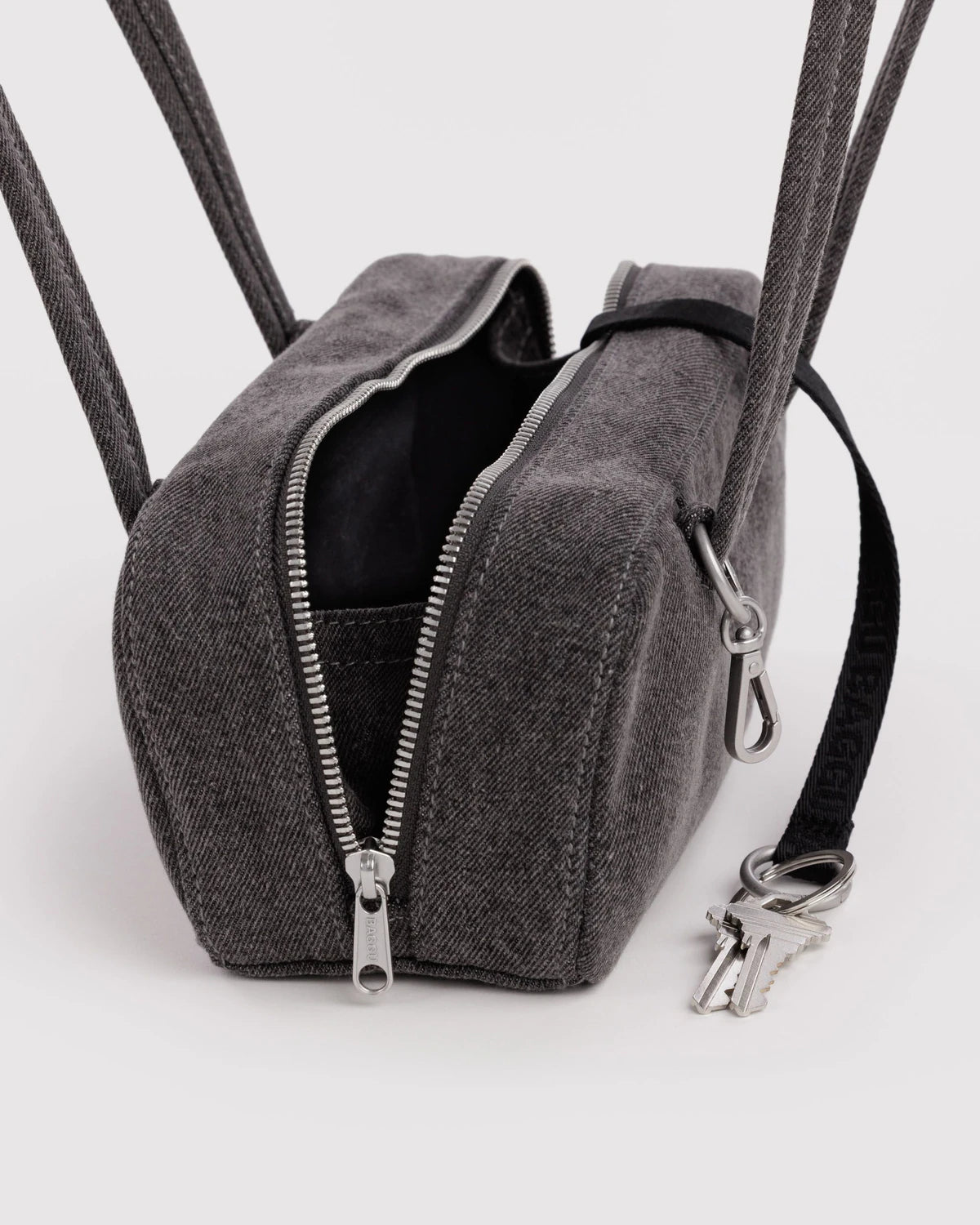 Baggu Small Bowler Bag