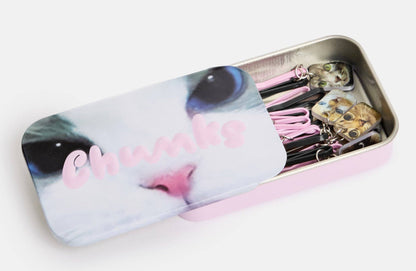 Kitty Bobby Pins