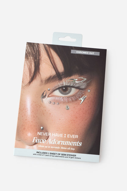 Face Adornments