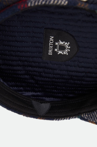 Fiddler Cap