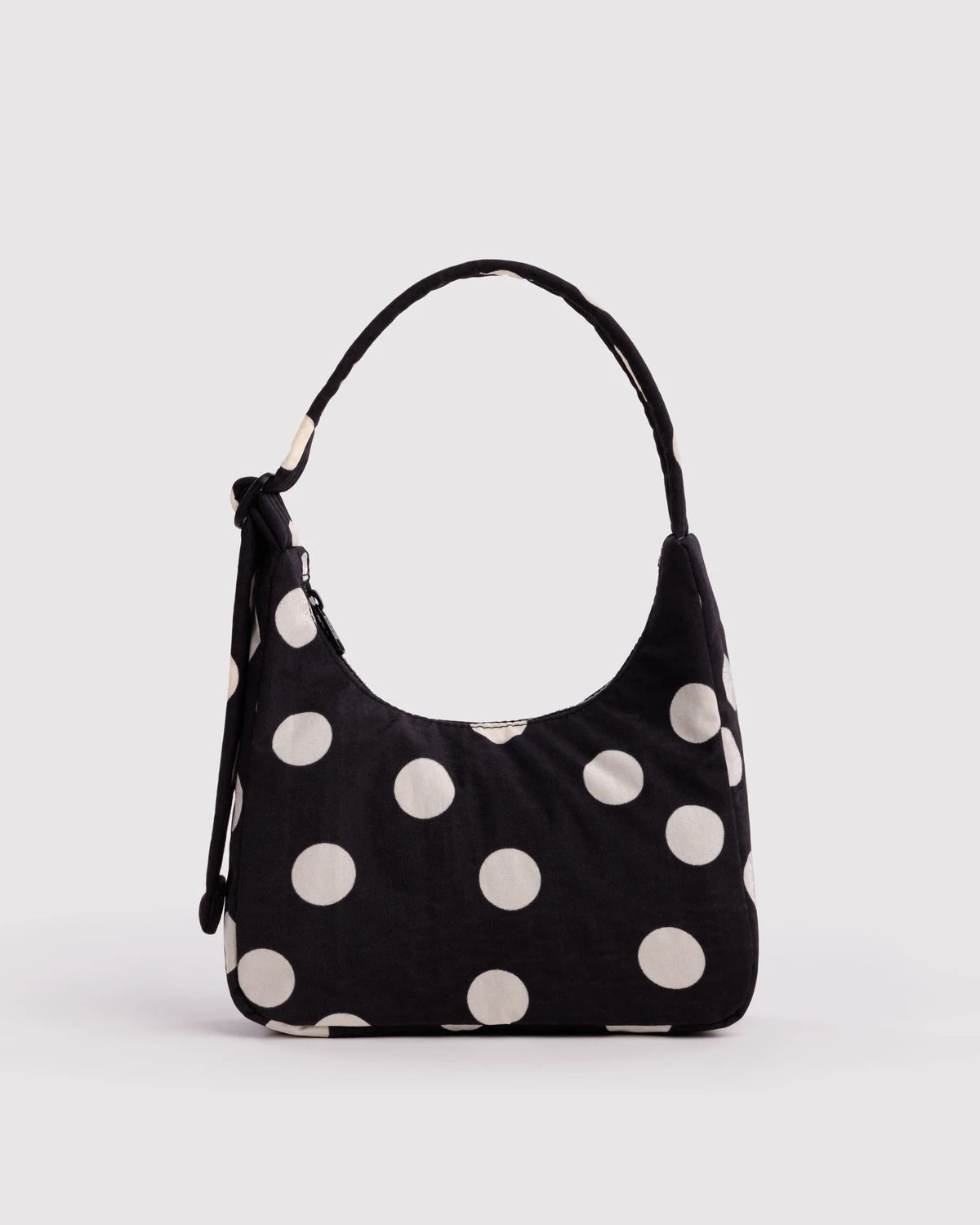 Baggu Mini Nylon Shoulder Bag