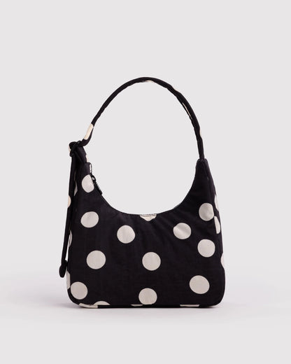 Baggu Mini Nylon Shoulder Bag
