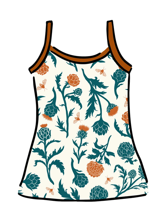 Thunder Cami Top