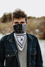 Freedom Is...Bandana