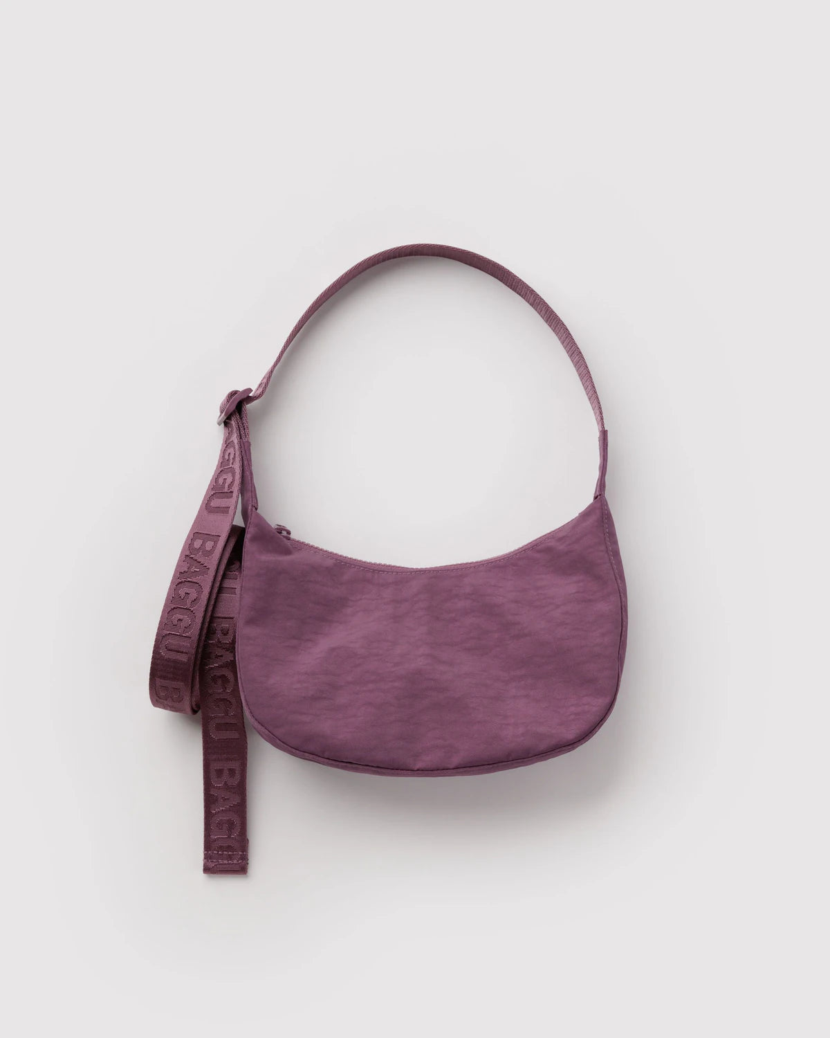 Baggu Small Nylon Crescent Bag