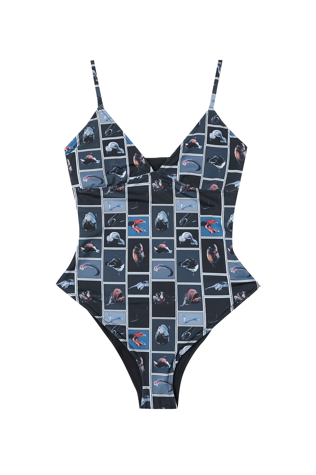Triangle One Piece