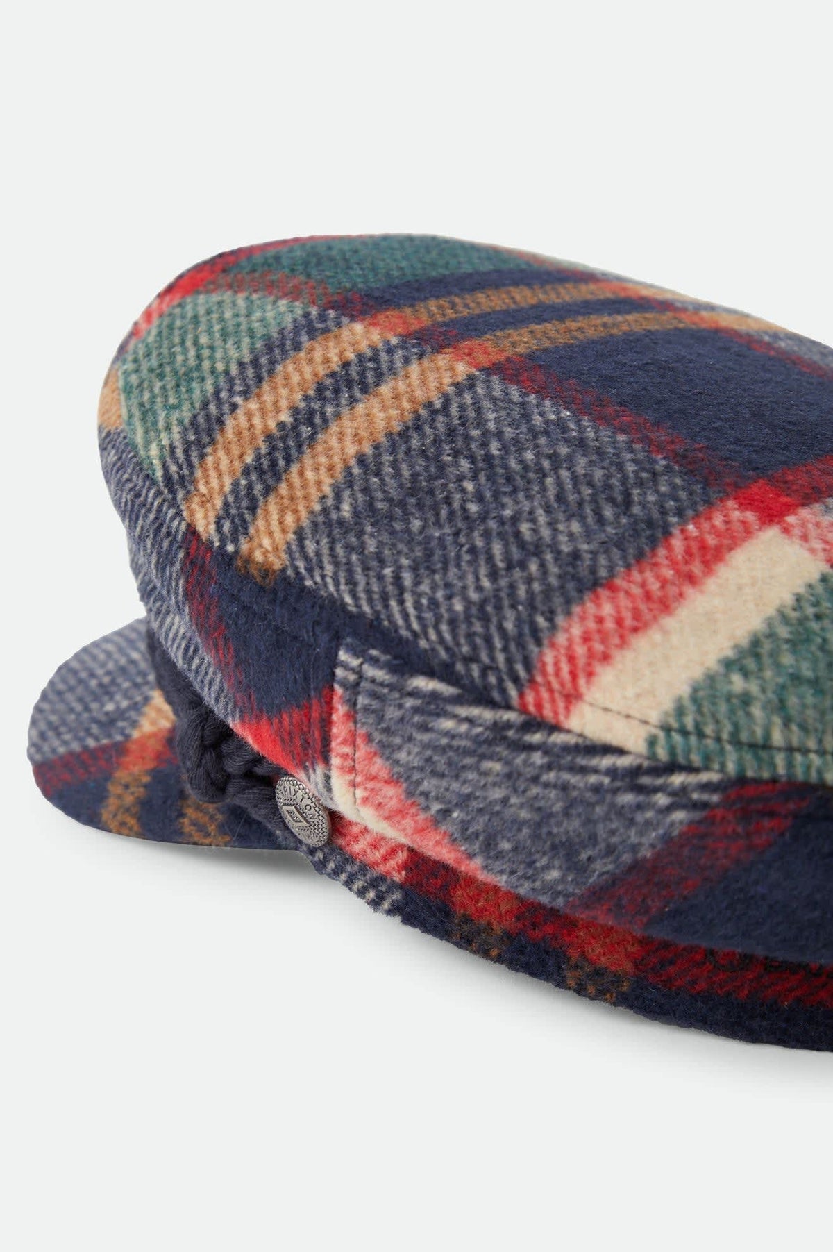 Fiddler Cap