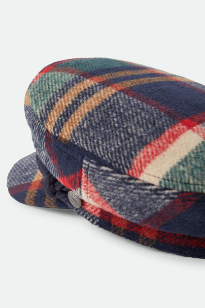 Fiddler Cap