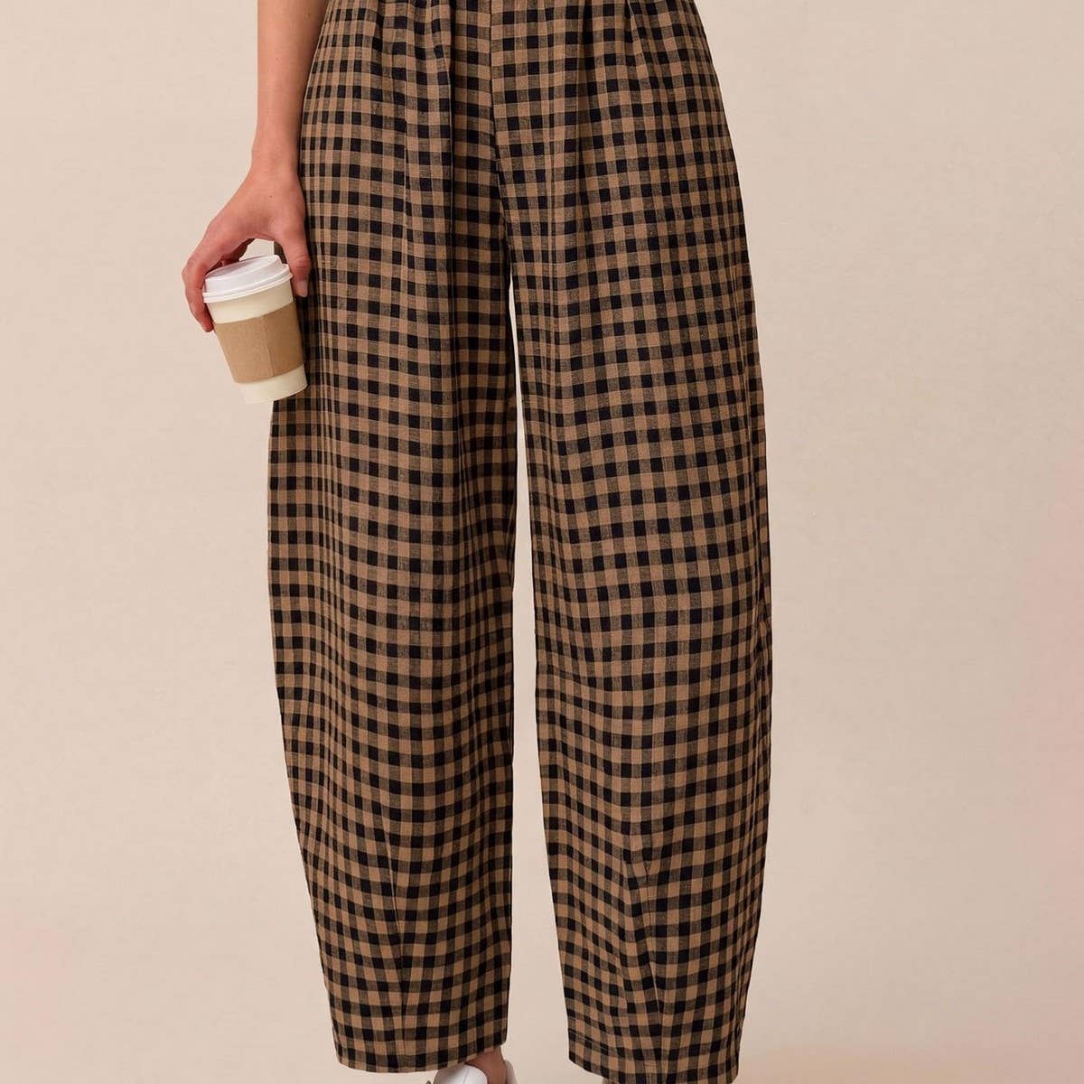 Nancy Wide Leg Pants