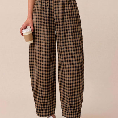 Nancy Wide Leg Pants