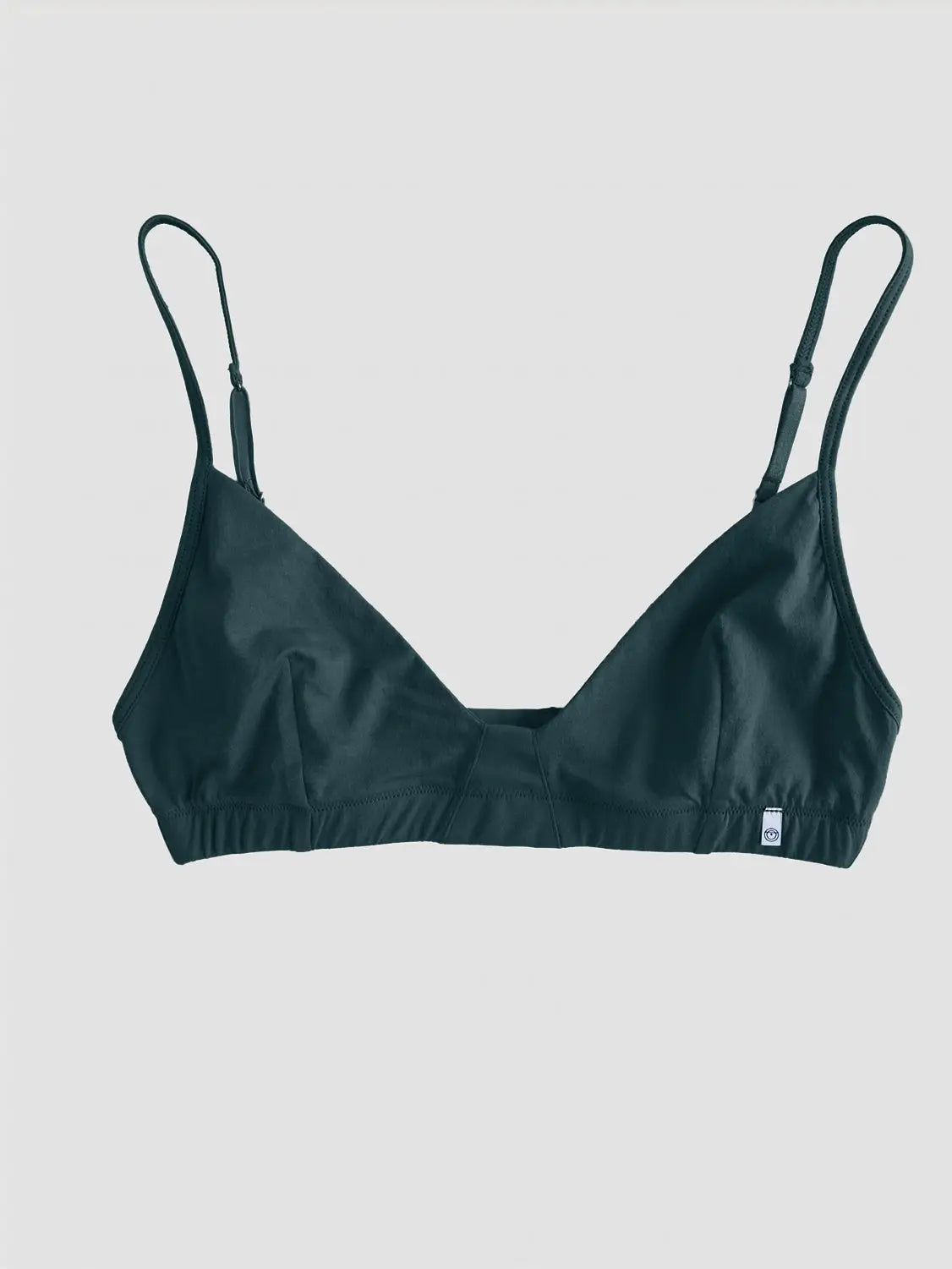 Triangle Bra