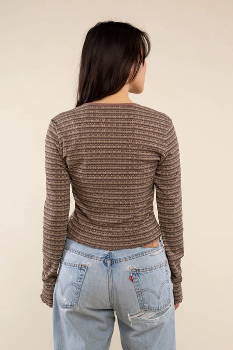 Hayes Top