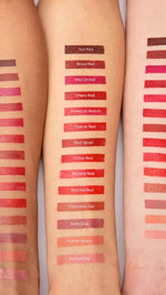 Bésame Red Lipstick